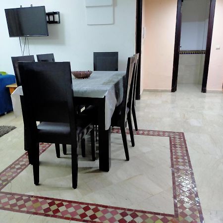 Appartement Maria Марракеш Екстер'єр фото