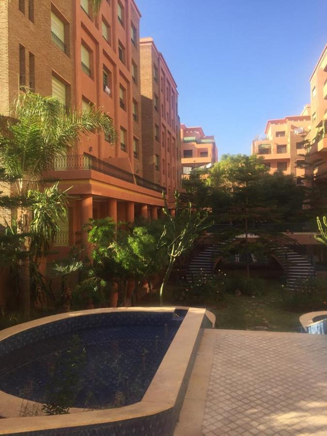 Appartement Maria Марракеш Номер фото