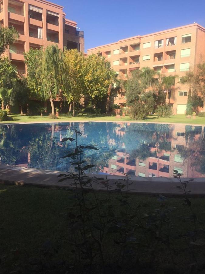 Appartement Maria Марракеш Номер фото