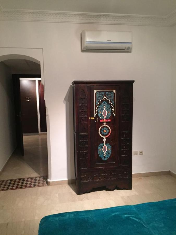 Appartement Maria Марракеш Номер фото