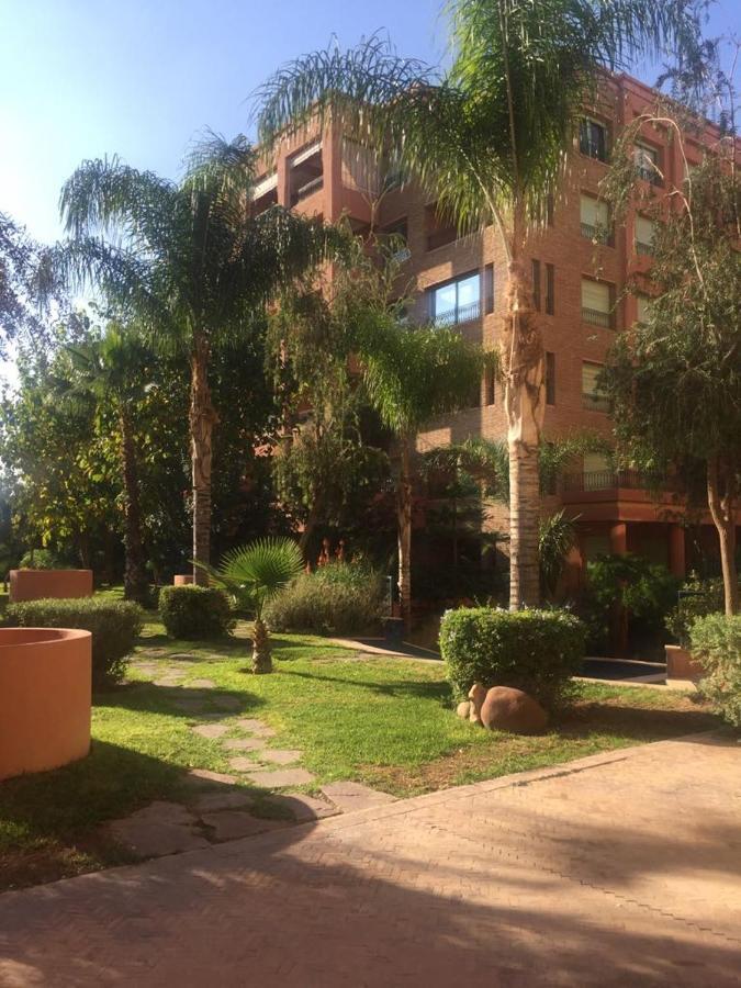 Appartement Maria Марракеш Номер фото
